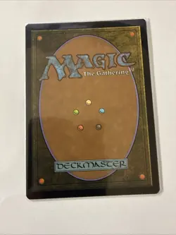 MTG: Mirrormade - Extended Art - FOIL - English - NM - Throne of Eldraine - Image 3