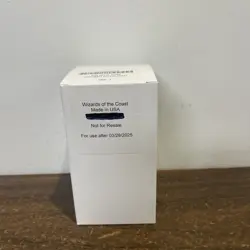 MTG Tarkir Dragonstorm TDM Promo Pack Box New Sealed Magic the Gathering - Image 1