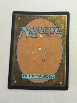 MTG FOIL Clever Impersonator Khans of Tarkir Magic the Gathering - Image 2