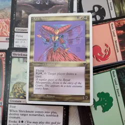 Cheers to Tribal Budget OLDSCHOOL Magic - Commander Deck *ELEMENTALS* Jund Fun'd - Image 1