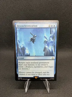 Desynchronization Universes Beyond: Assassin's Creed Regular - Image 1