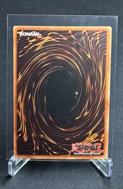 Premature Burial - PSV-037 Ultra Rare - - Image 2