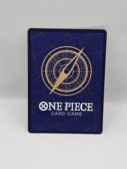 Roronoa Zoro OP06-118 SEC Secret Rare Full Art - One Piece Wings of The Captain - Image 2