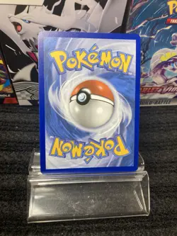 Pokemon Snom Illustration Rare Holo 168/162 SV05 Temporal Forces 50 HP Card - Image 4