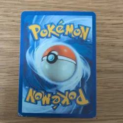 Pokemon M Gardevoir EX Steam Siege Ultra Holo Rare Card 79/114 read description - Image 2