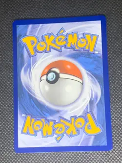 Bulbasaur 133/132 IR - Mega Evolution Pokemon Card - NM - Image 2