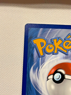 Pikachu SVP Black Star Promos SVP027 Full Art Holo Pokemon Card #27 - Image 3