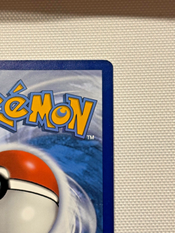 Pikachu SVP Black Star Promos SVP027 Full Art Holo Pokemon Card #27 - Image 4