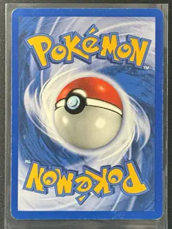 Brock's Protection 101/132 - Gym Challenge Rare - 2000 Pokemon Card - LP/MP - Image 2