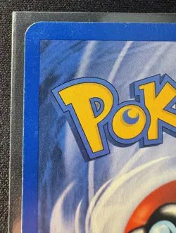 Brock's Protection 101/132 - Gym Challenge Rare - 2000 Pokemon Card - LP/MP - Image 3