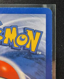 Brock's Protection 101/132 - Gym Challenge Rare - 2000 Pokemon Card - LP/MP - Image 4