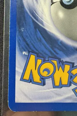 Brock's Protection 101/132 - Gym Challenge Rare - 2000 Pokemon Card - LP/MP - Image 5