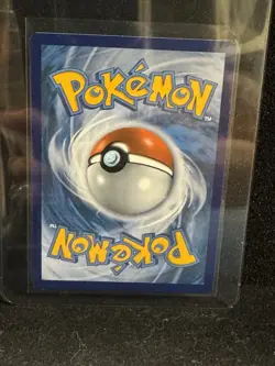 Mew XY Mythical Collection XY110 Black Star Promo Pokemon Card - Image 2