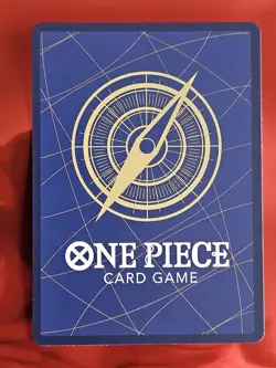 Monkey.D.Luffy (Winner Pack Vol. 5) ST01-012 One Piece Promotion Cards Foil - Image 3