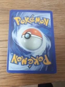 Pokemon M Kangaskhan EX Flashfire Holo Card 79/106 - Image 3