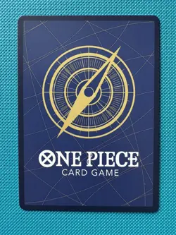 ST01-012 Monkey D. Luffy (Alt Art) ONE PIECE Card TCG NM English - Image 2