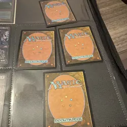 Magic: The Gathering Rat Colony Dominaria Creature Lot 4 Cards English Black - Image 2