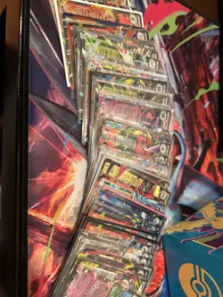 Pokemon TCG EX Cards Over 150 - Image 1