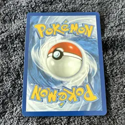 Pokemon Magneton Promo Holo Sv: Scarlet & Violet 159 English TCG Card - Image 2