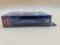Panini 2017 MetaX TCG Justice League 50 Card Starter Deck - Sealed DC - Image 4