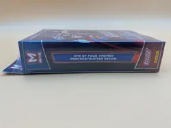 Panini 2017 MetaX TCG Justice League 50 Card Starter Deck - Sealed DC - Image 5