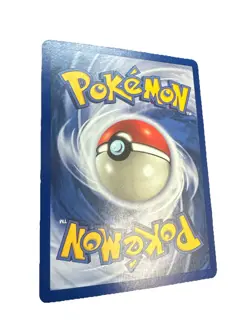 NIDORAN - 55/102 - Base Set - Pokemon Card - LP RB4 - Image 2