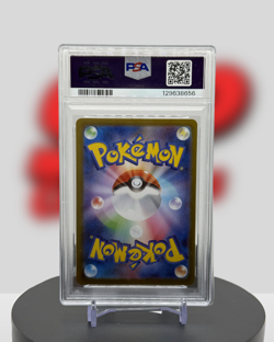 Haunter - PSA 10 Graded - Starter Set Mega Gengar 022 - Japanese Pokemon Card - Image 2