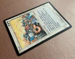 Jihadd from Arabian nights MTG Magic the gathering - Image 3