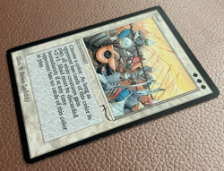 Jihadd from Arabian nights MTG Magic the gathering - Image 4