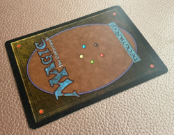 Jihadd from Arabian nights MTG Magic the gathering - Image 5