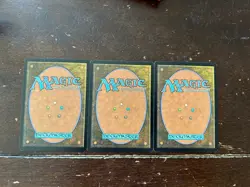 Wrap in Vigor Conspiracy Common Green Instant MTG Magic X3 - Image 3