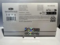 MTG Secret Lair x Final Fantasy: Grimoire Non-Foil Edition - Sealed NEW English - Image 2