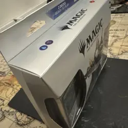 Magic The Gathering - Final Fantasy Starter Kit Deck New Sealed MTG - Image 3