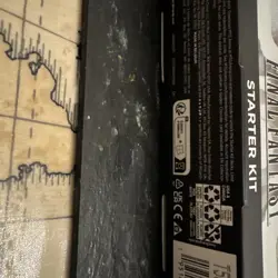 Magic The Gathering - Final Fantasy Starter Kit Deck New Sealed MTG - Image 4