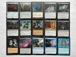 Gisa and Geralf - Zombie Tribal - Commander Deck | MTG EDH Commander Deck - Image 5