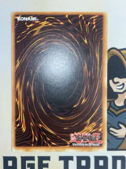 D - Time EOJ-EN053 Ultimate Rare 1st Edition YuGiOh! NM Euro Print - Image 4