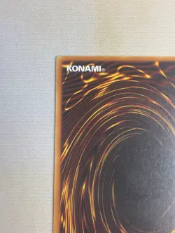 D - Time EOJ-EN053 Ultimate Rare 1st Edition YuGiOh! NM Euro Print - Image 5