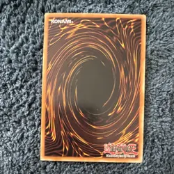 Konami Tribe-Infecting Virus DR1-EN131 Dark Revelation Vol. 1 Effect ATK/1600 D… - Image 5