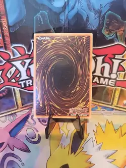 Yu-Gi-Oh! King Dragun Super Rare UNLIMITED FET-EN036 Excellent/VLP - Image 2