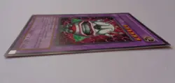 Ojama King SOD-EN034 (Rare, Unlimited, Lightly Played / LP) Yugioh - Image 2