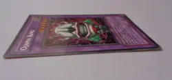 Ojama King SOD-EN034 (Rare, Unlimited, Lightly Played / LP) Yugioh - Image 3