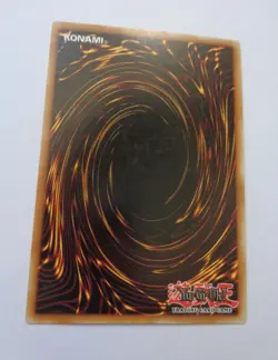 Ojama King SOD-EN034 (Rare, Unlimited, Lightly Played / LP) Yugioh - Image 4
