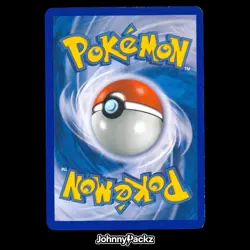 Weezing 33/113 - 2005 Delta Species Stamped Holo - Pokemon Card HP - Image 2