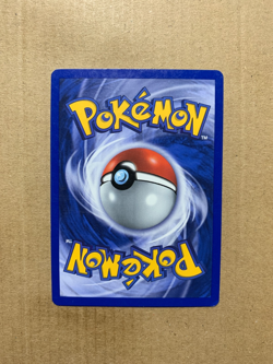 SPANISH Horsea 62/111 Neo Genesis - Common Pokemon Card - EXCELLENT - Image 2