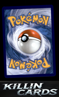 Inteleon - 142/132 142/132 Pokemon Illustration Rare ME01: Mega Evolution Card N - Image 2