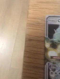 Pokemon TCG Celesteela GX Holo Ultra Rare Card Unbroken Bonds 163/214 - Image 3