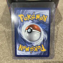 Pokemon - Dialga ex - SVP180 - Black Star Promo - Half Art Card - Image 2