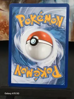Marill 232/217 Me03 English Ascended Heroes Pokemon Card - Image 3