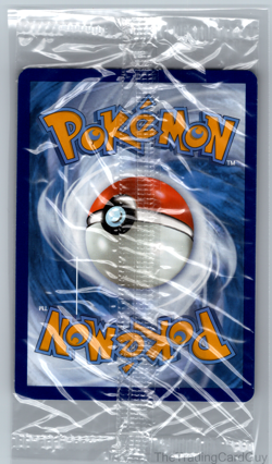 Pokemon Card Charmander 044 Pokemon Center Promo - Sealed - Image 2