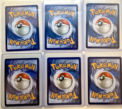 FULL ART POKEMON CARDS LOT DEAL! - Image 2